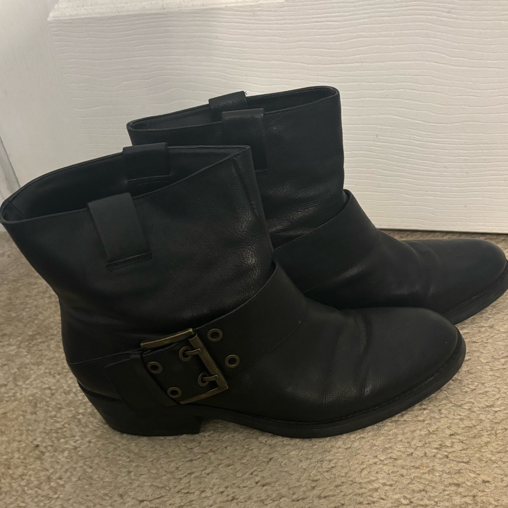 Nine West Boots